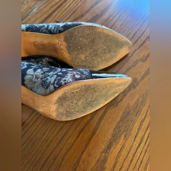 John Fluevog pumps - Picture 7 of 7